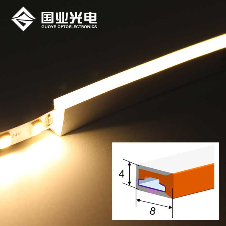 Những lợi thế của đèn neon LED là gì?