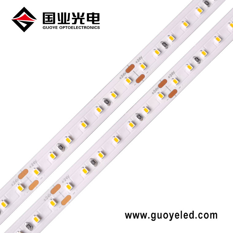 Đèn dải LED thường được sử dụng ở đâu?