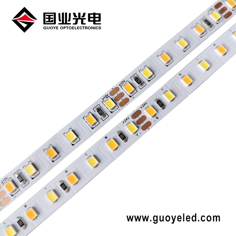 Dải LED linh hoạt là gì?
