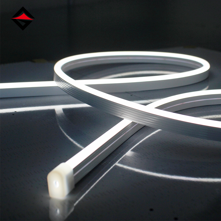 Khám phá sự quyến rũ vô tận của dải neon 7*14mm