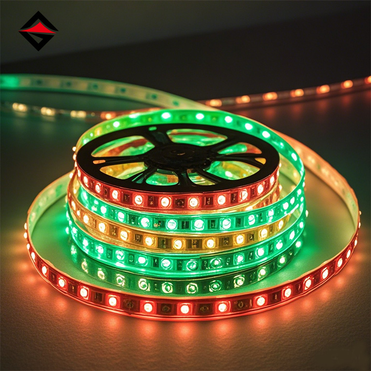 Xu hướng phát triển ngành công nghiệp ánh sáng LED