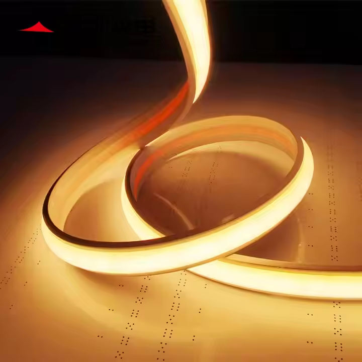 Chọn dải đèn LED chất lượng cao để xem sáu điểm này?