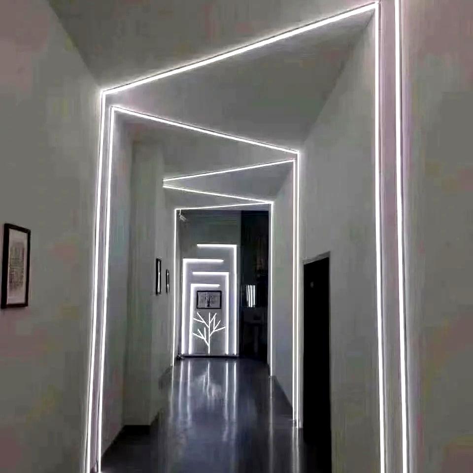 Các phương pháp để mở rộng tuổi thọ dịch vụ của các dải đèn LED