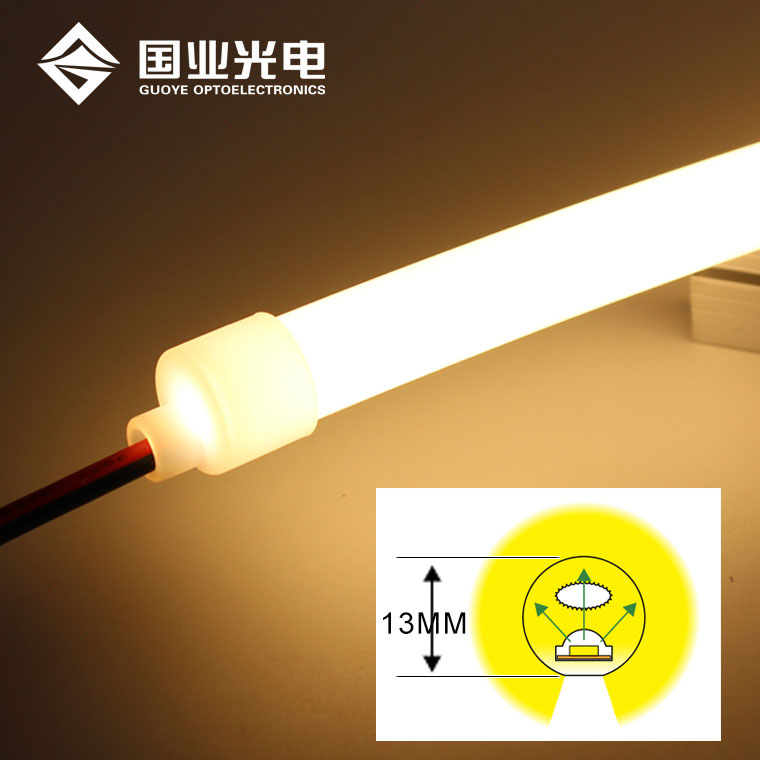 Sự khác biệt giữa đèn neon LED và đèn neon truyền thống là gì?