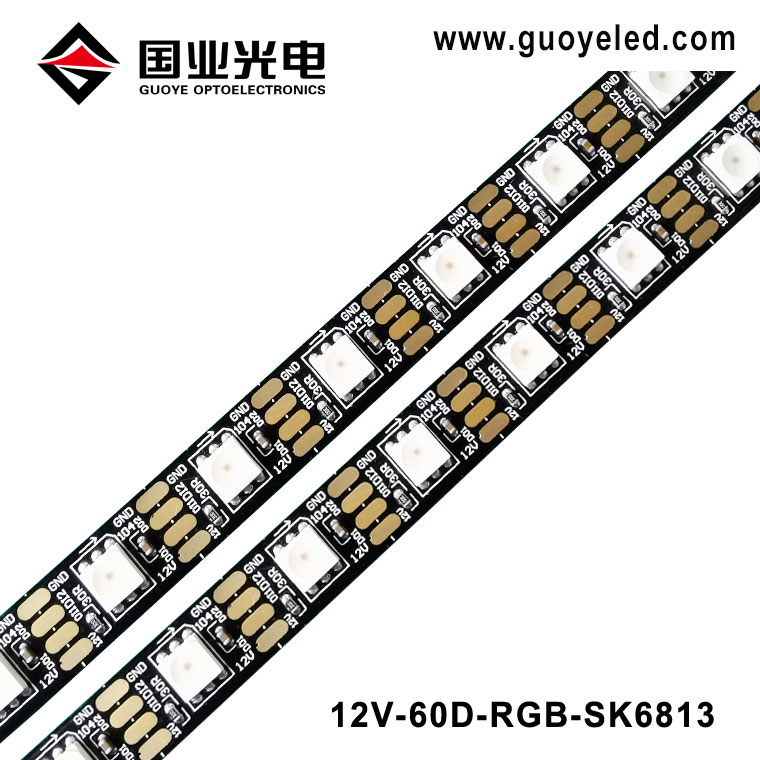 Làm thế nào để đèn LED tăng cường thẩm mỹ không gian trên các ngôi nhà, doanh nghiệp và cảnh quan?