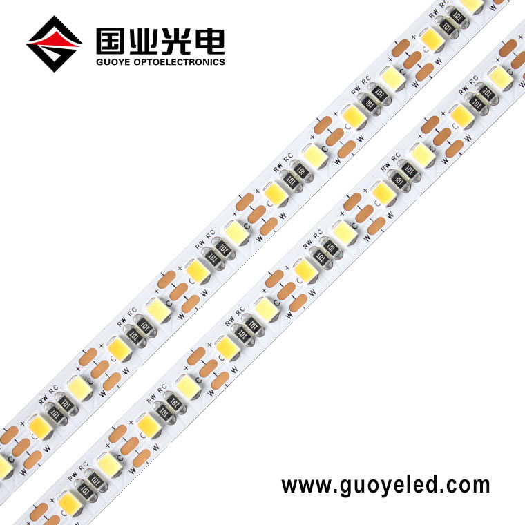 Dải LED 5v CCT