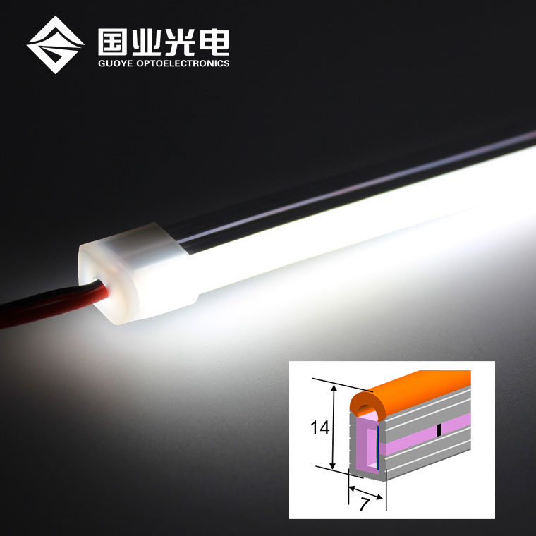 LED neon flex tùy chỉnh