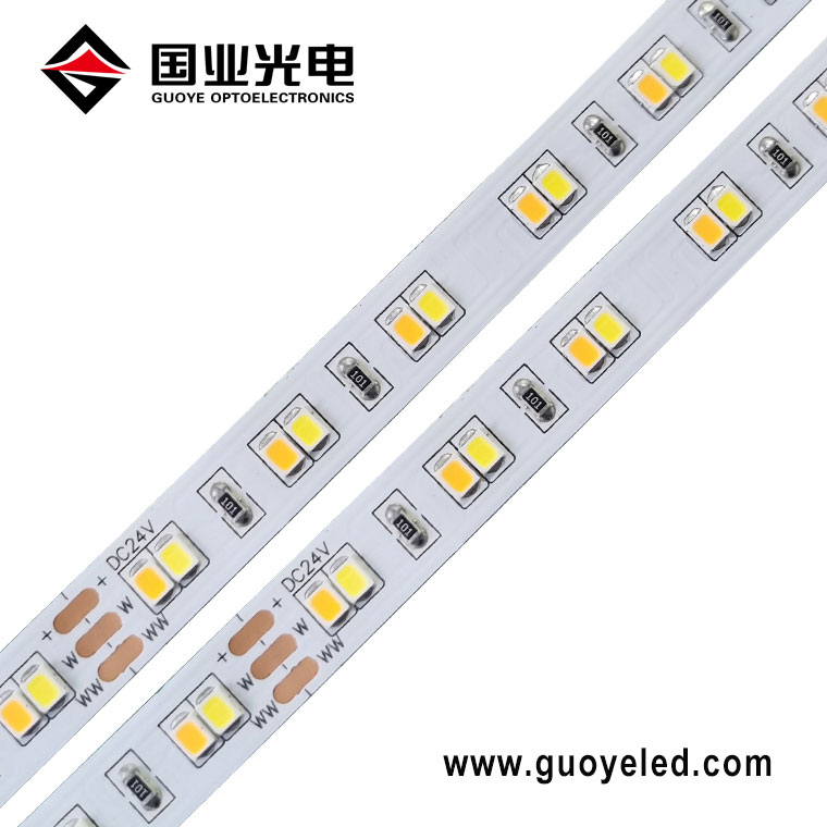 Đèn dải LED có thể điều chỉnh độ sáng