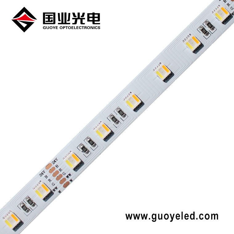 Dải LED Rgb CCT