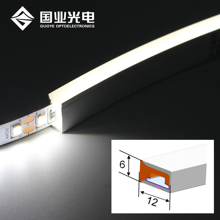 Dải đèn neon led tay áo