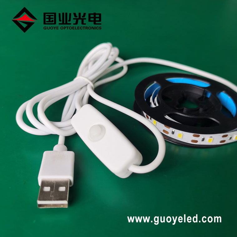 Usb LED dải ánh sáng